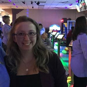 Meet your Posher, Michelle